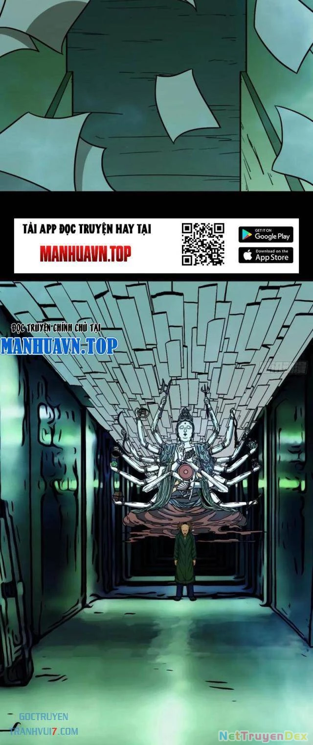 Đấu Yếm Thần Chapter 168 - Trang 3
