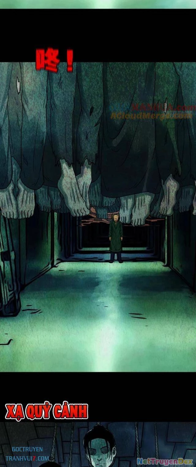 Đấu Yếm Thần Chapter 168 - Trang 3