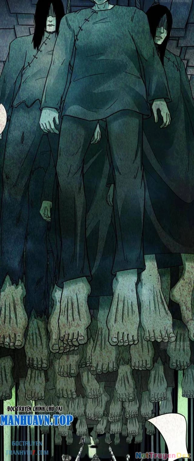 Đấu Yếm Thần Chapter 168 - Trang 3