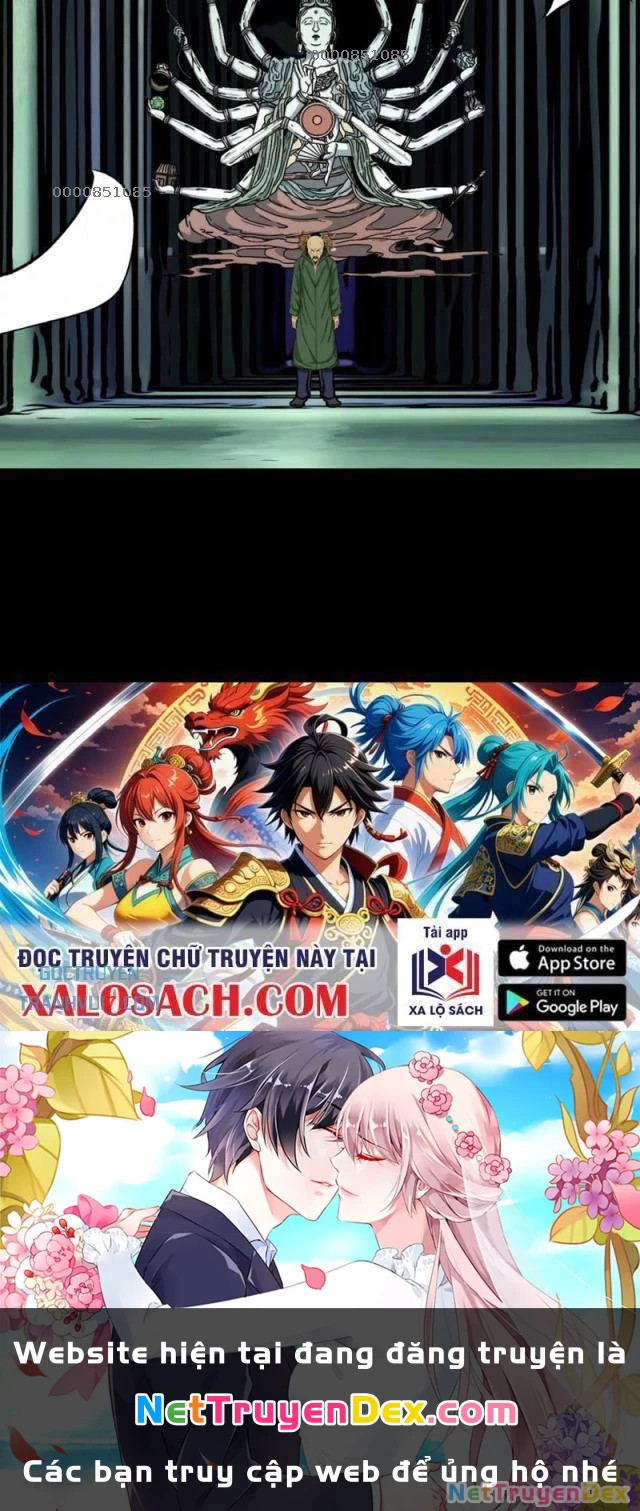 Đấu Yếm Thần Chapter 168 - Trang 3