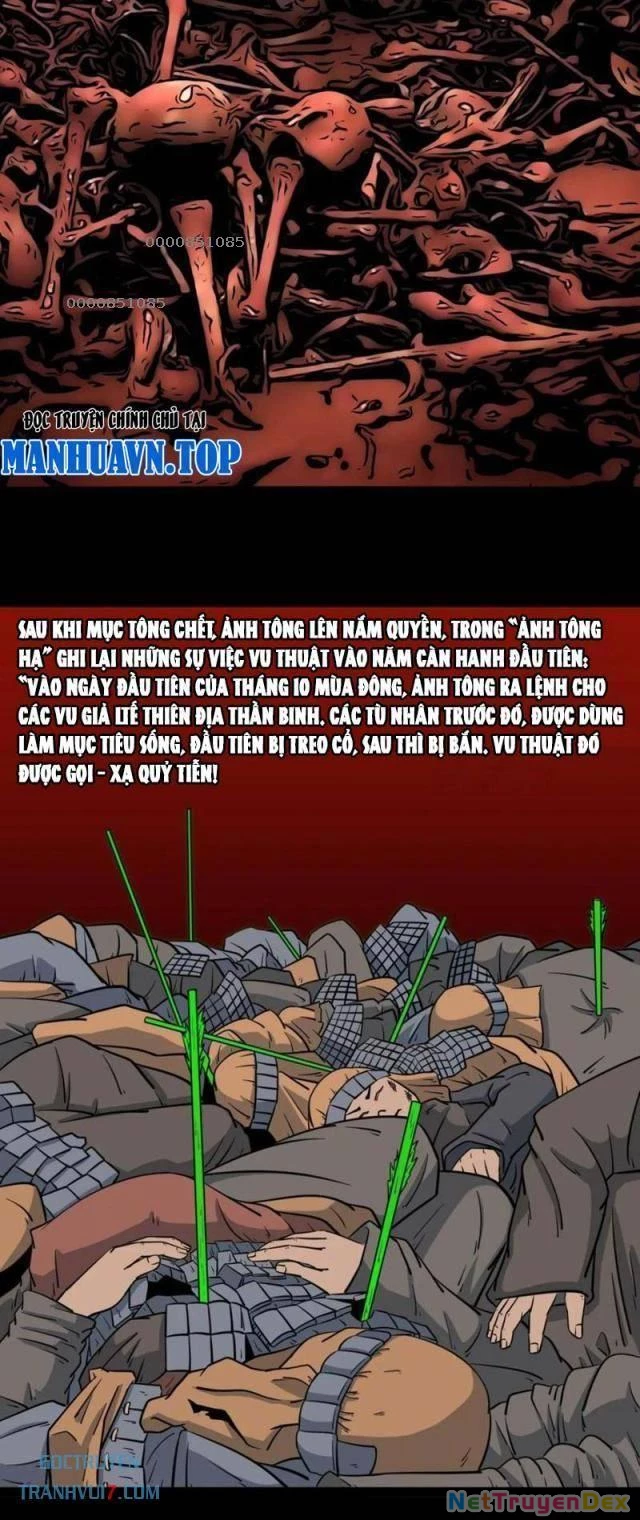 Đấu Yếm Thần Chapter 169 - Trang 2