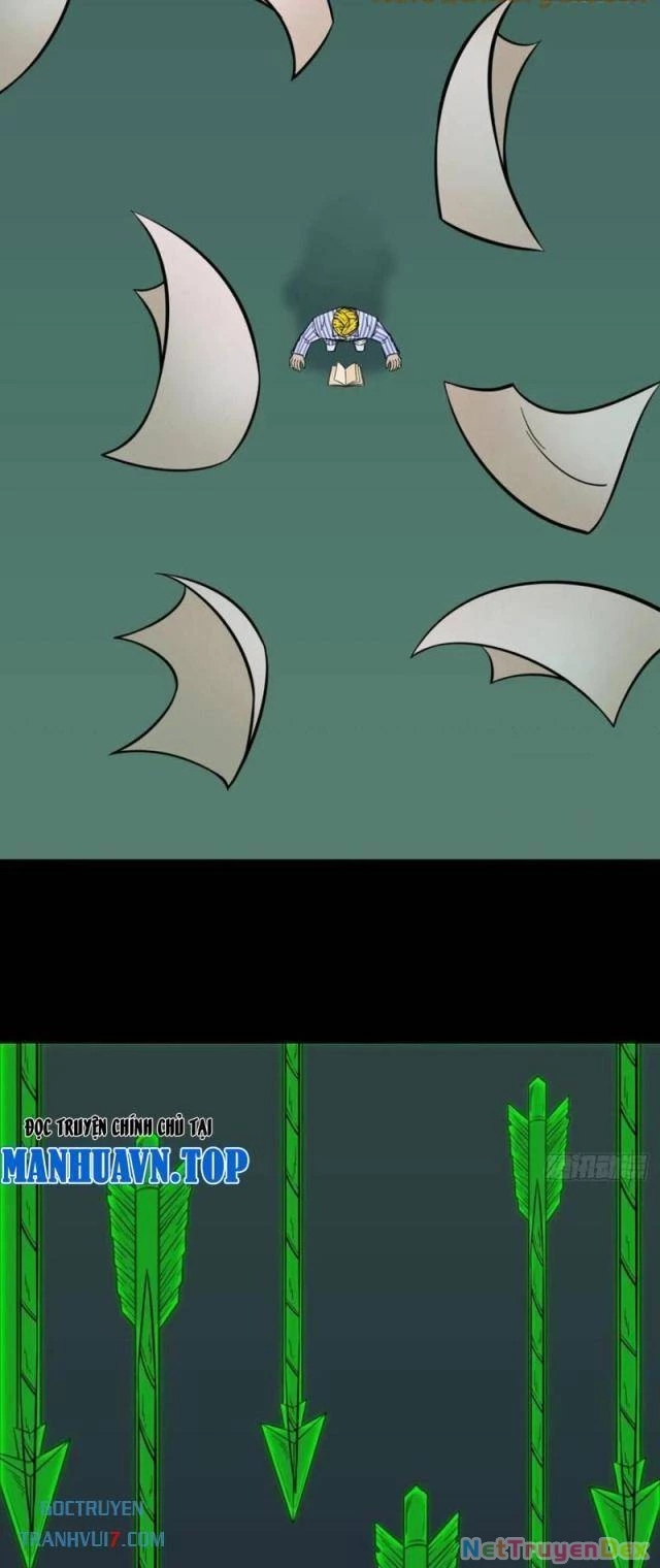 Đấu Yếm Thần Chapter 169 - Trang 2