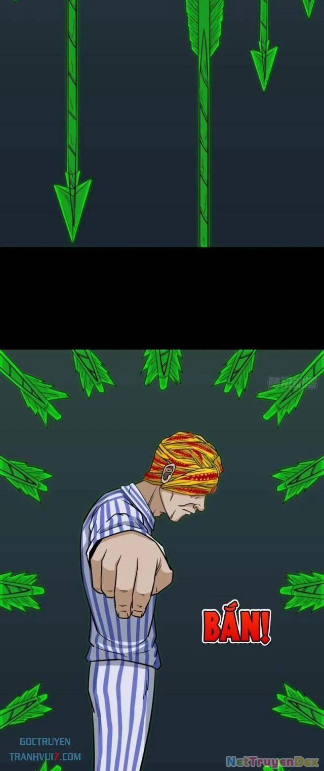 Đấu Yếm Thần Chapter 169 - Trang 2