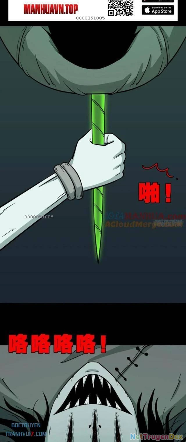 Đấu Yếm Thần Chapter 169 - Trang 2