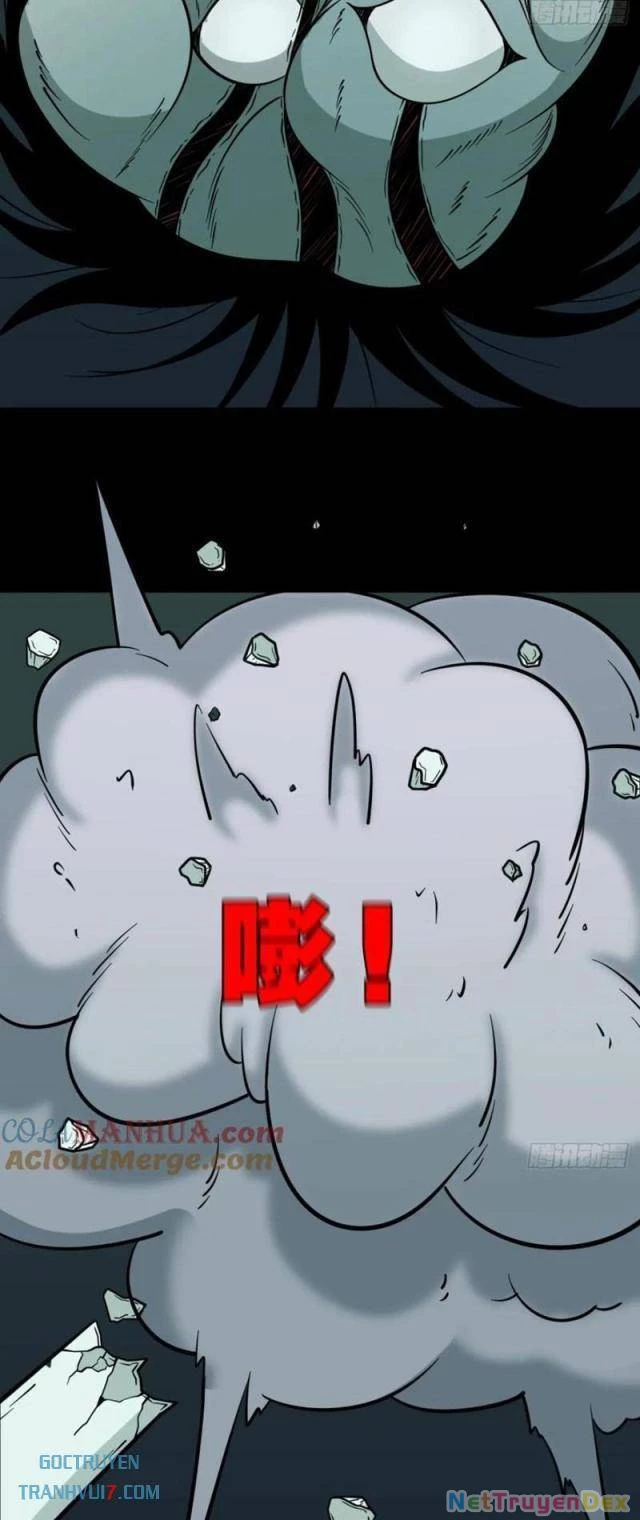 Đấu Yếm Thần Chapter 169 - Trang 2