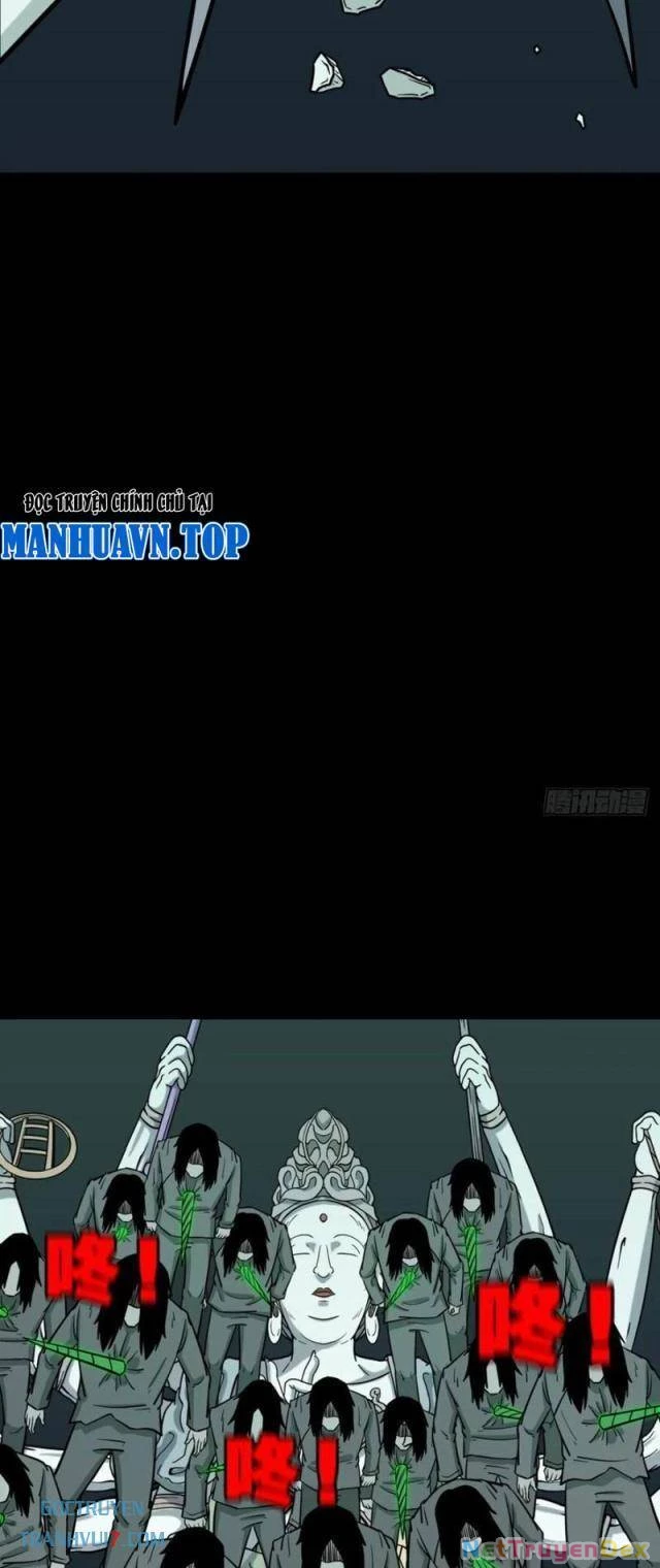 Đấu Yếm Thần Chapter 169 - Trang 2