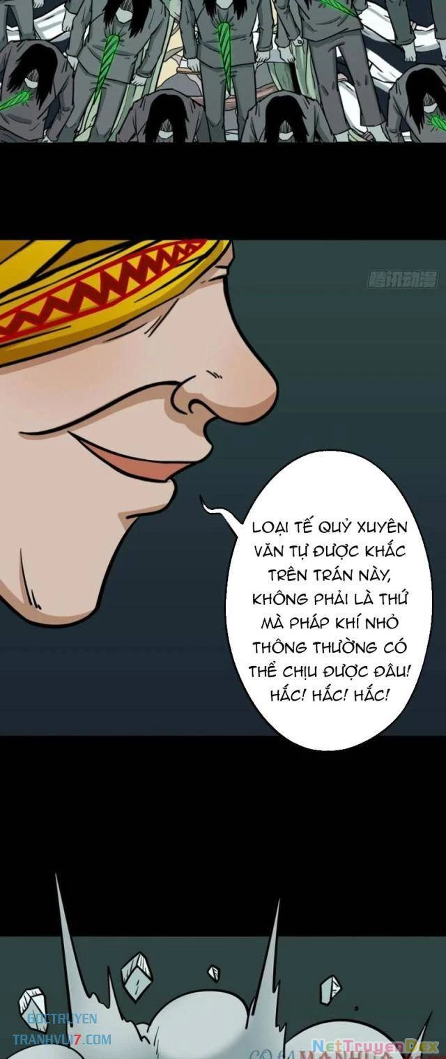 Đấu Yếm Thần Chapter 169 - Trang 2