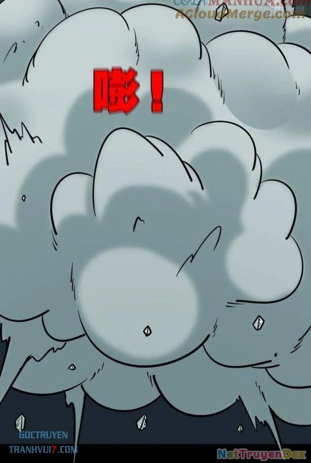 Đấu Yếm Thần Chapter 169 - Trang 2