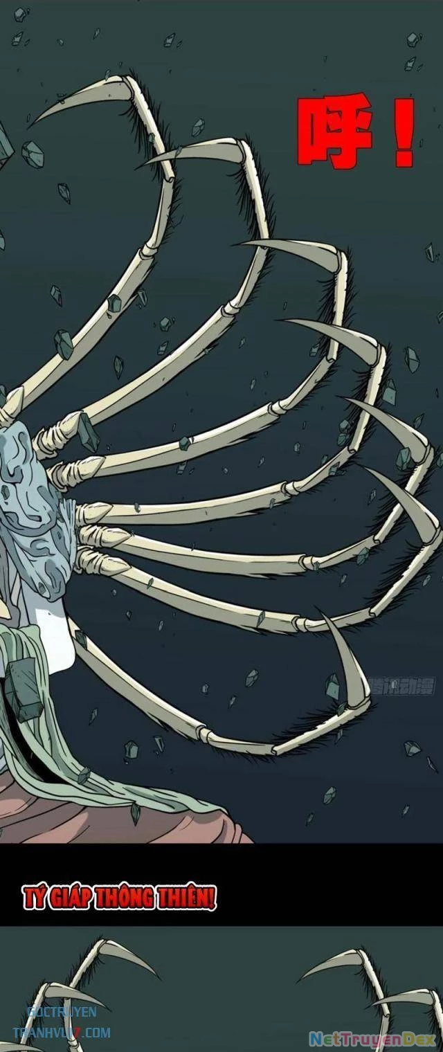 Đấu Yếm Thần Chapter 169 - Trang 2