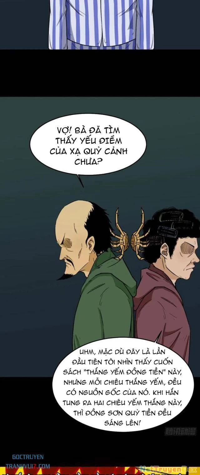 Đấu Yếm Thần Chapter 169 - Trang 2