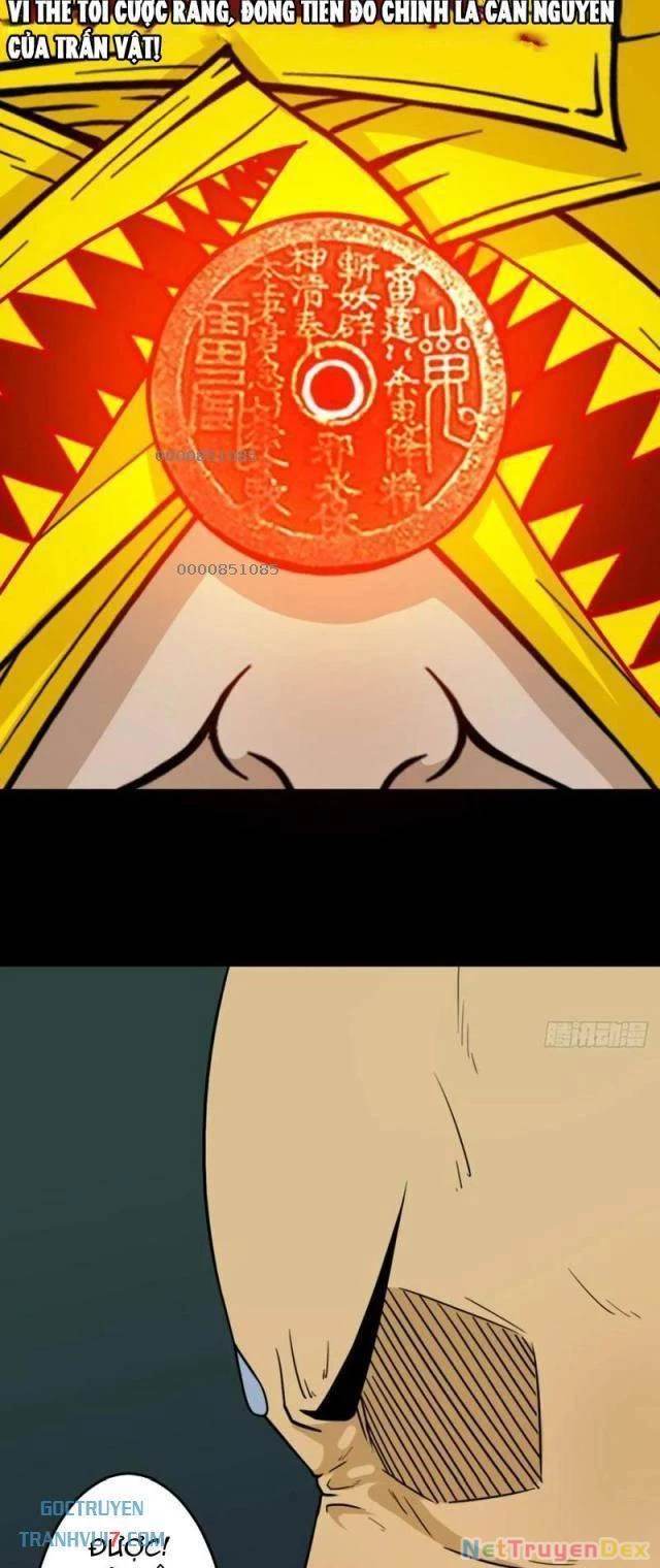 Đấu Yếm Thần Chapter 169 - Trang 2