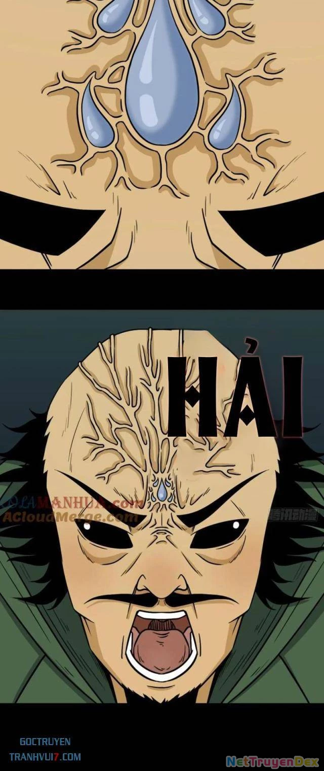 Đấu Yếm Thần Chapter 169 - Trang 2