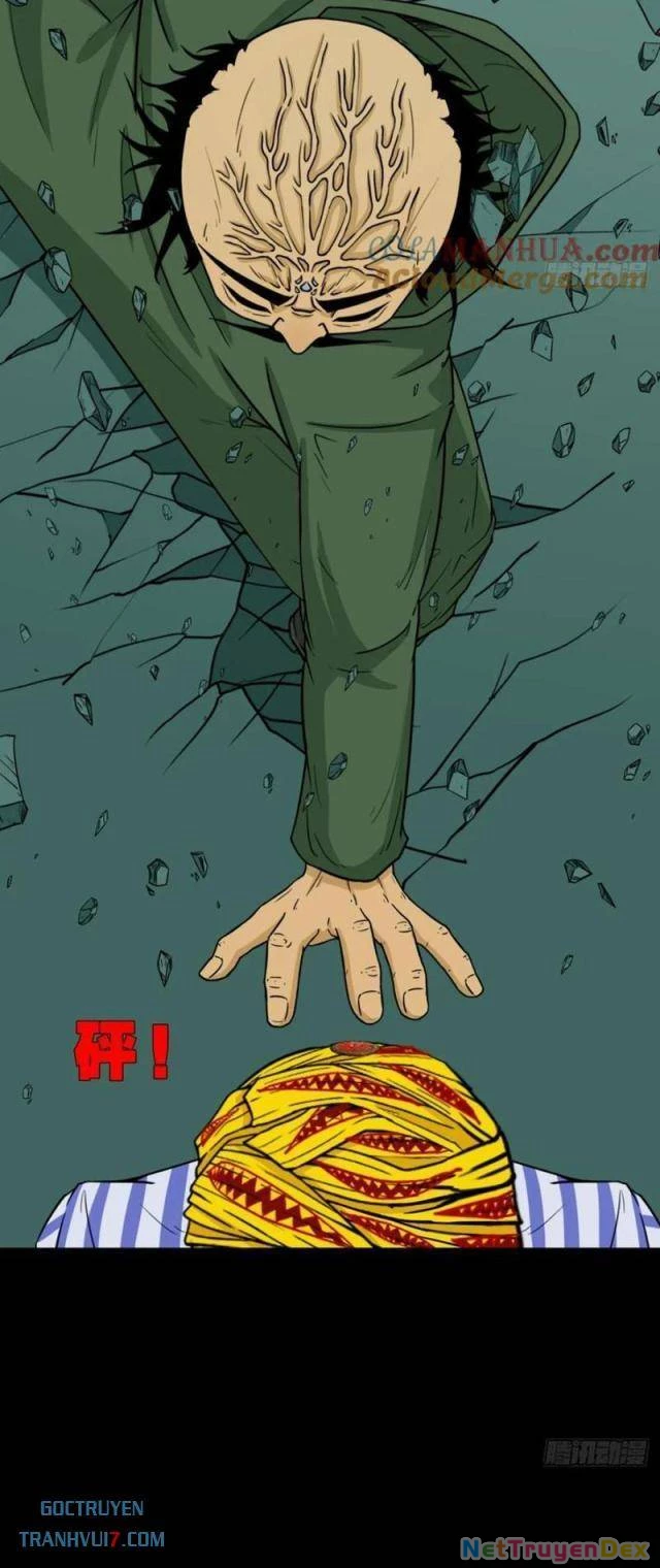 Đấu Yếm Thần Chapter 169 - Trang 2