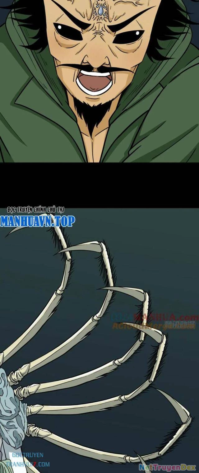 Đấu Yếm Thần Chapter 169 - Trang 2