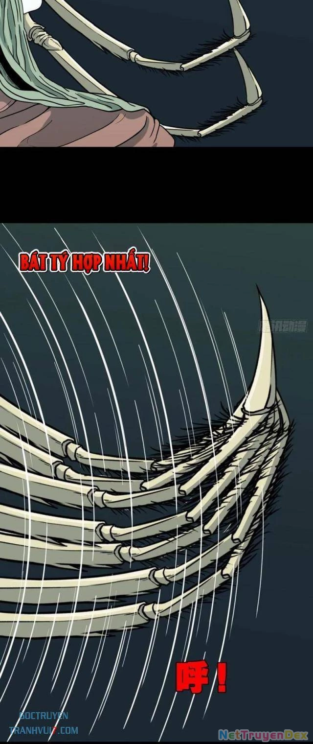 Đấu Yếm Thần Chapter 169 - Trang 2