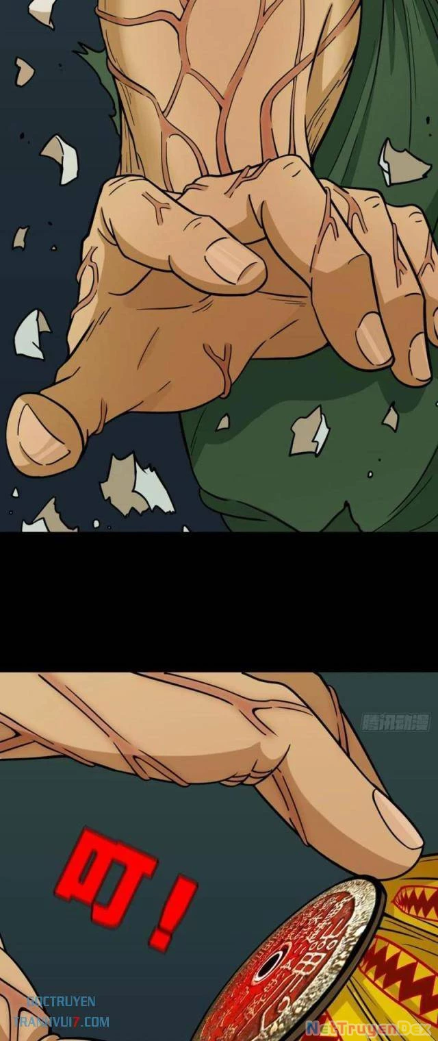 Đấu Yếm Thần Chapter 169 - Trang 2