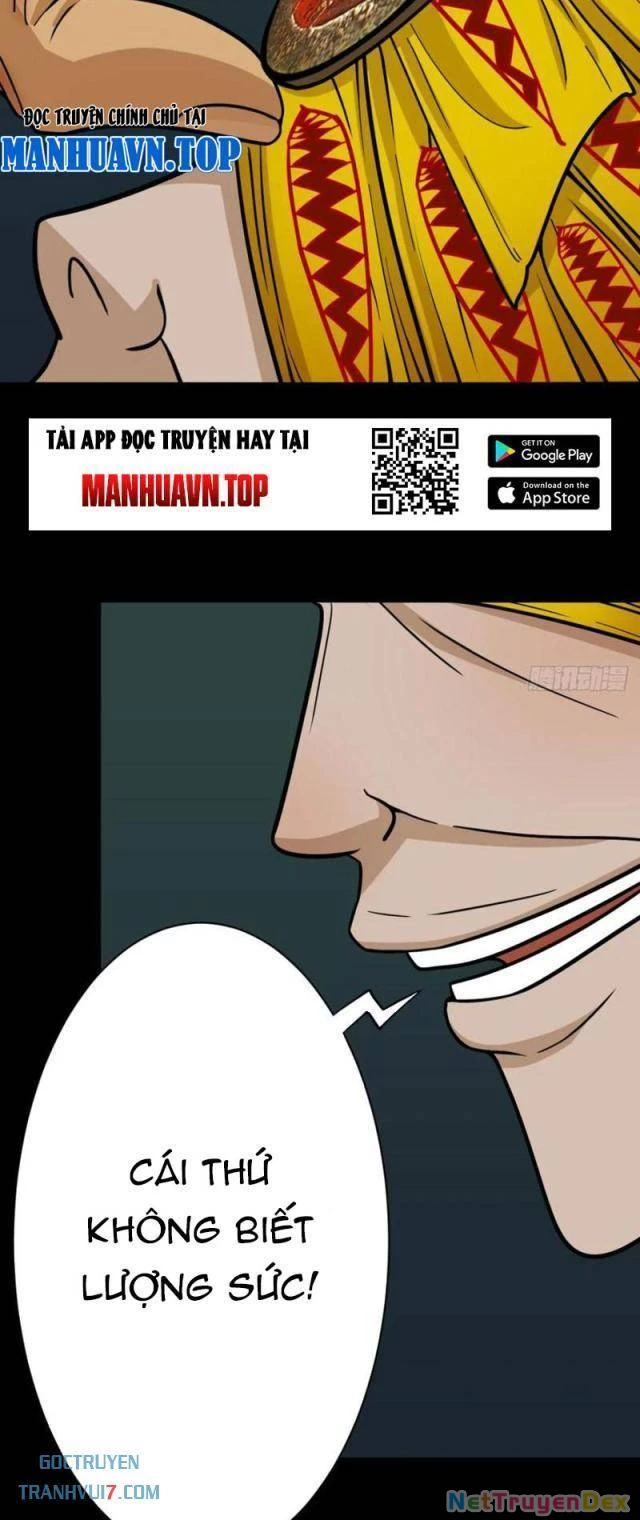 Đấu Yếm Thần Chapter 169 - Trang 2