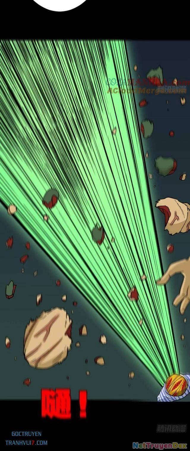 Đấu Yếm Thần Chapter 169 - Trang 2