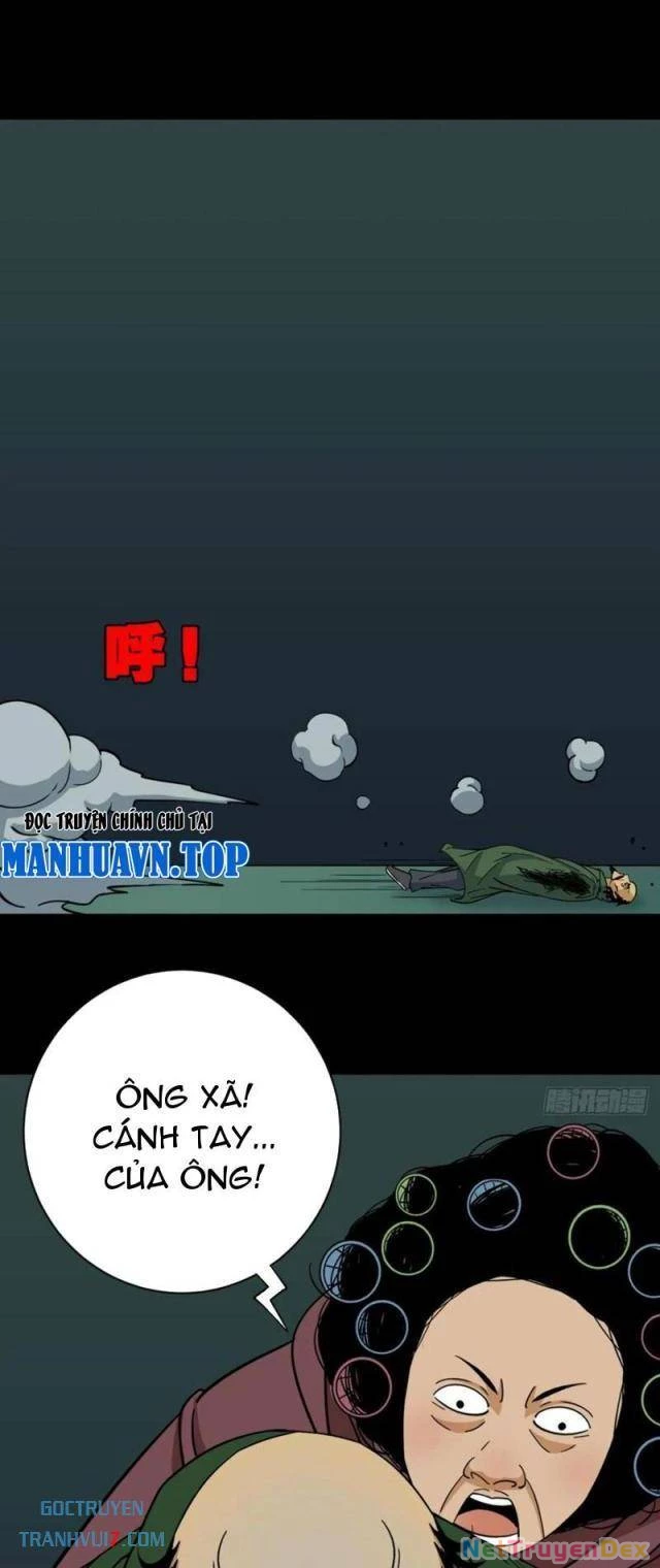 Đấu Yếm Thần Chapter 169 - Trang 2