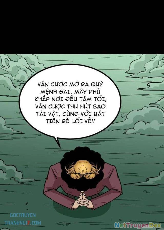 Đấu Yếm Thần Chapter 170 - Trang 2