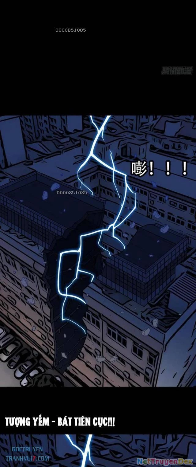 Đấu Yếm Thần Chapter 170 - Trang 2