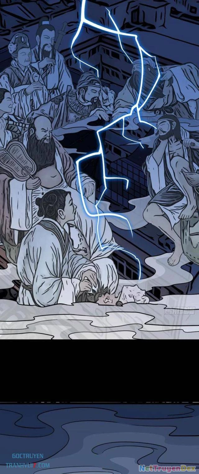 Đấu Yếm Thần Chapter 170 - Trang 2