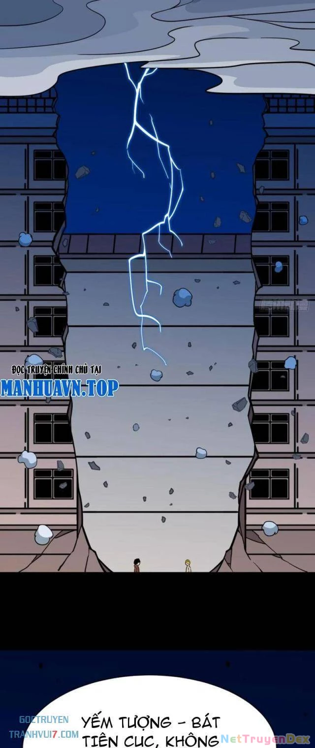 Đấu Yếm Thần Chapter 170 - Trang 2