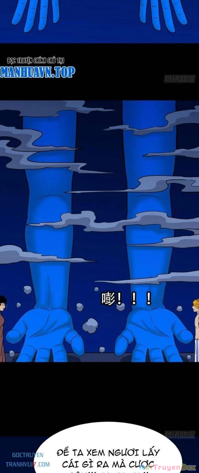 Đấu Yếm Thần Chapter 170 - Trang 2