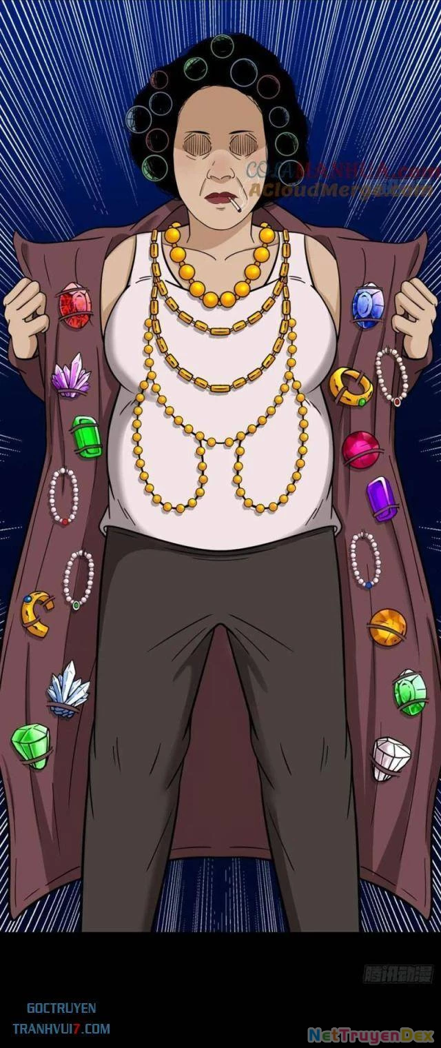 Đấu Yếm Thần Chapter 170 - Trang 2