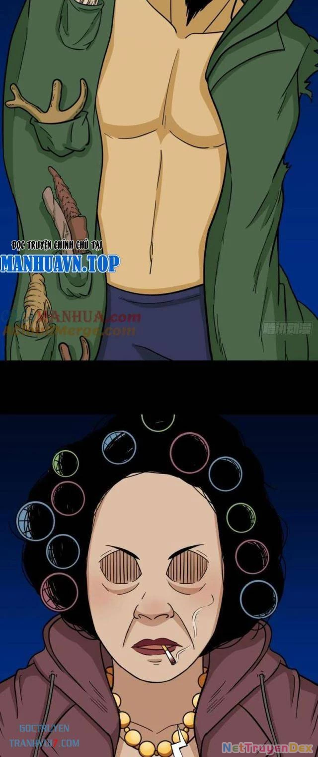 Đấu Yếm Thần Chapter 170 - Trang 2