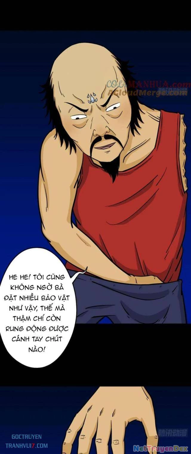 Đấu Yếm Thần Chapter 170 - Trang 2