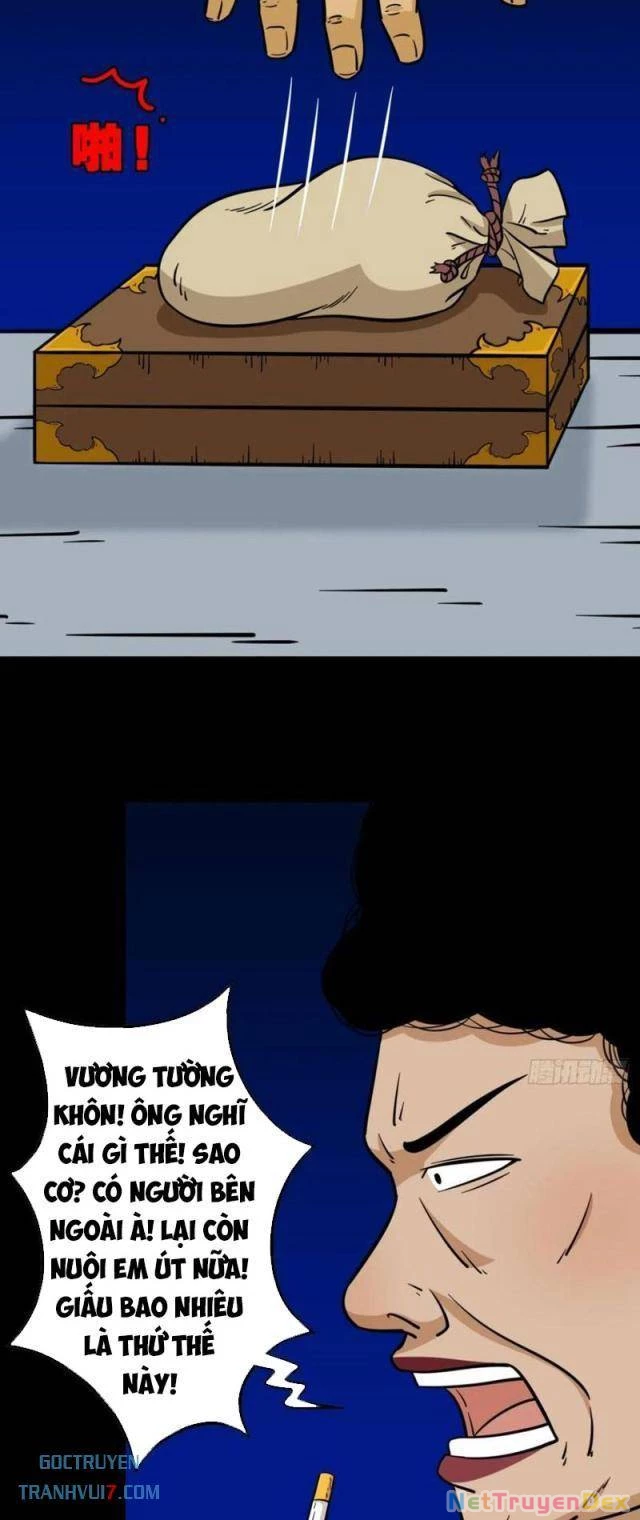 Đấu Yếm Thần Chapter 170 - Trang 2