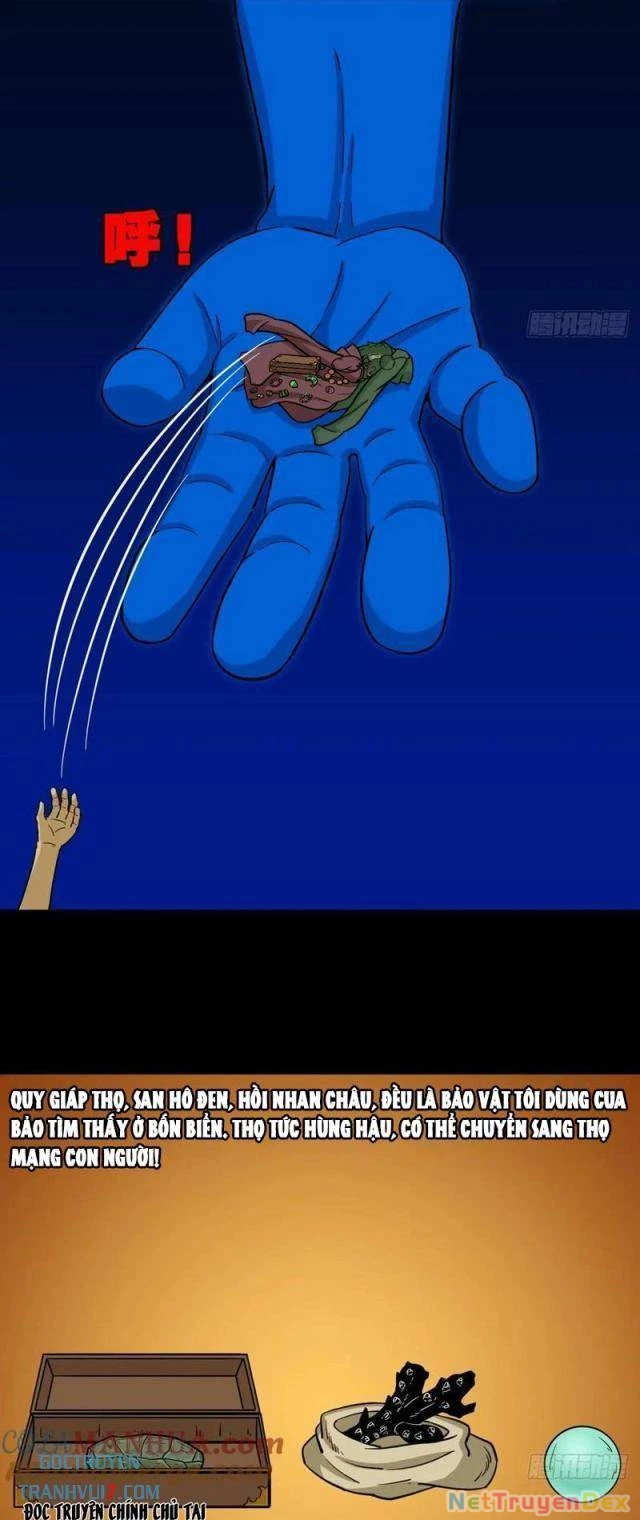 Đấu Yếm Thần Chapter 171 - Trang 2