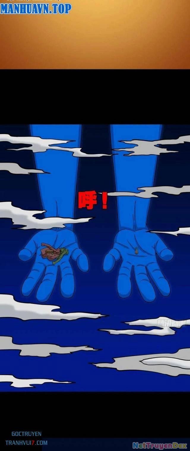 Đấu Yếm Thần Chapter 171 - Trang 2