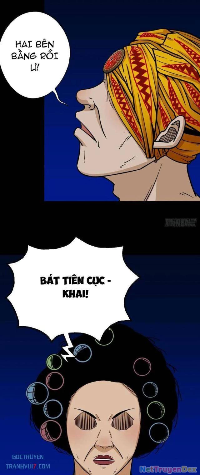 Đấu Yếm Thần Chapter 171 - Trang 2