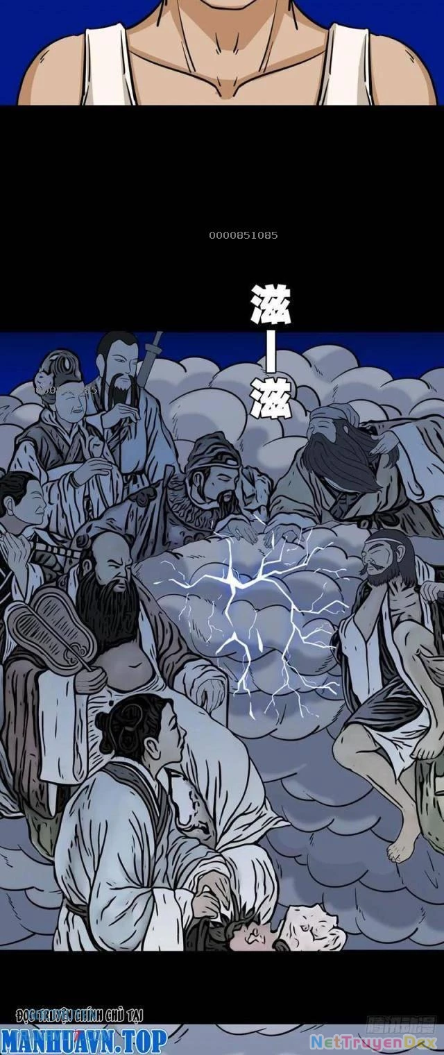 Đấu Yếm Thần Chapter 171 - Trang 2