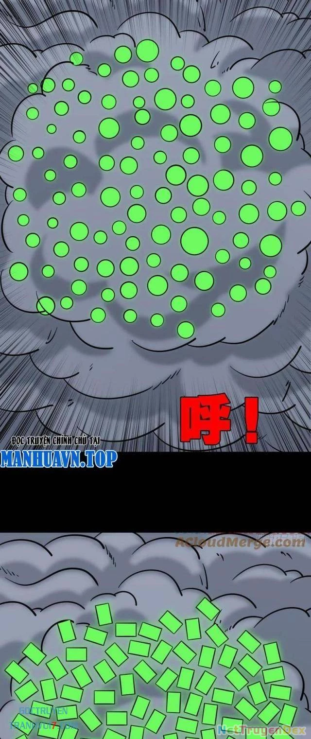 Đấu Yếm Thần Chapter 171 - Trang 2