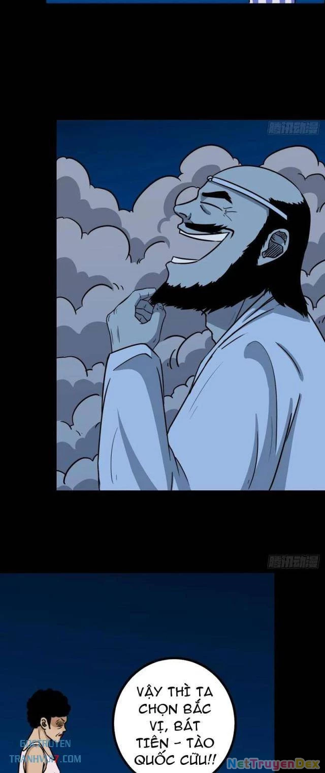 Đấu Yếm Thần Chapter 171 - Trang 2