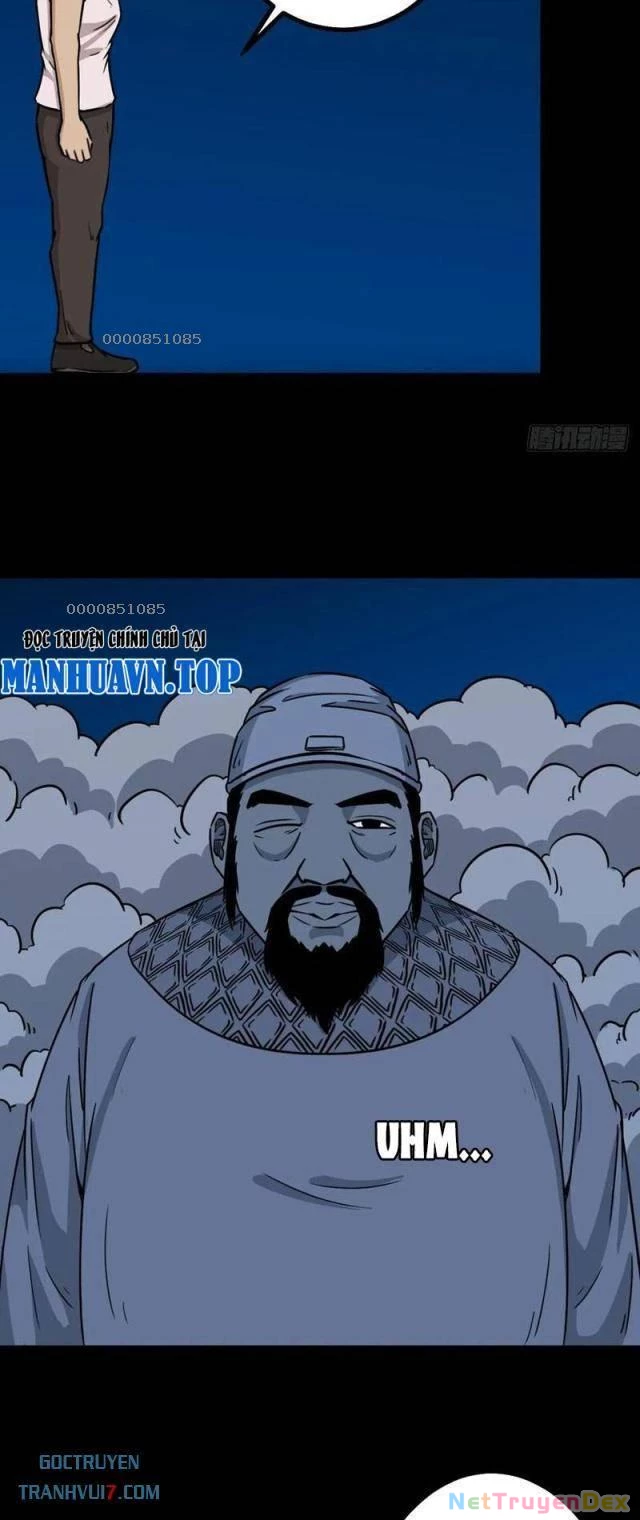 Đấu Yếm Thần Chapter 171 - Trang 2