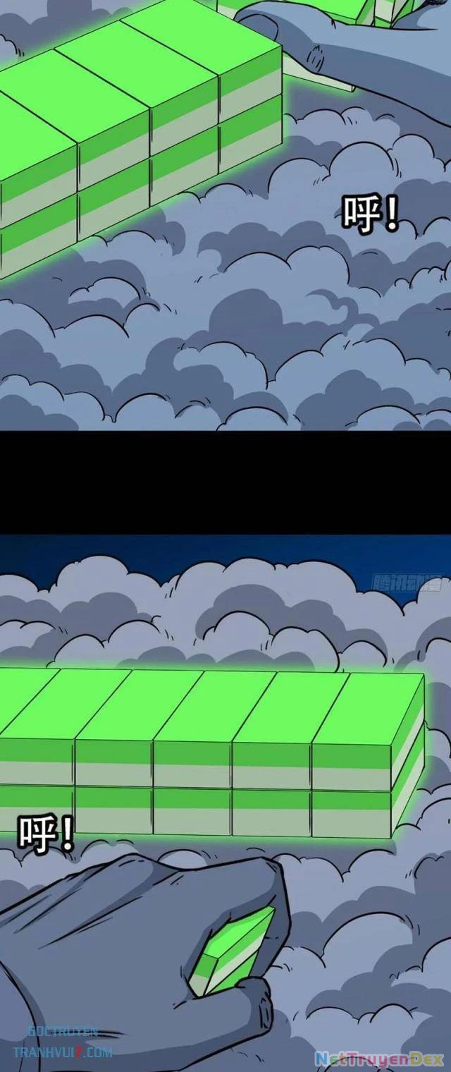 Đấu Yếm Thần Chapter 171 - Trang 2