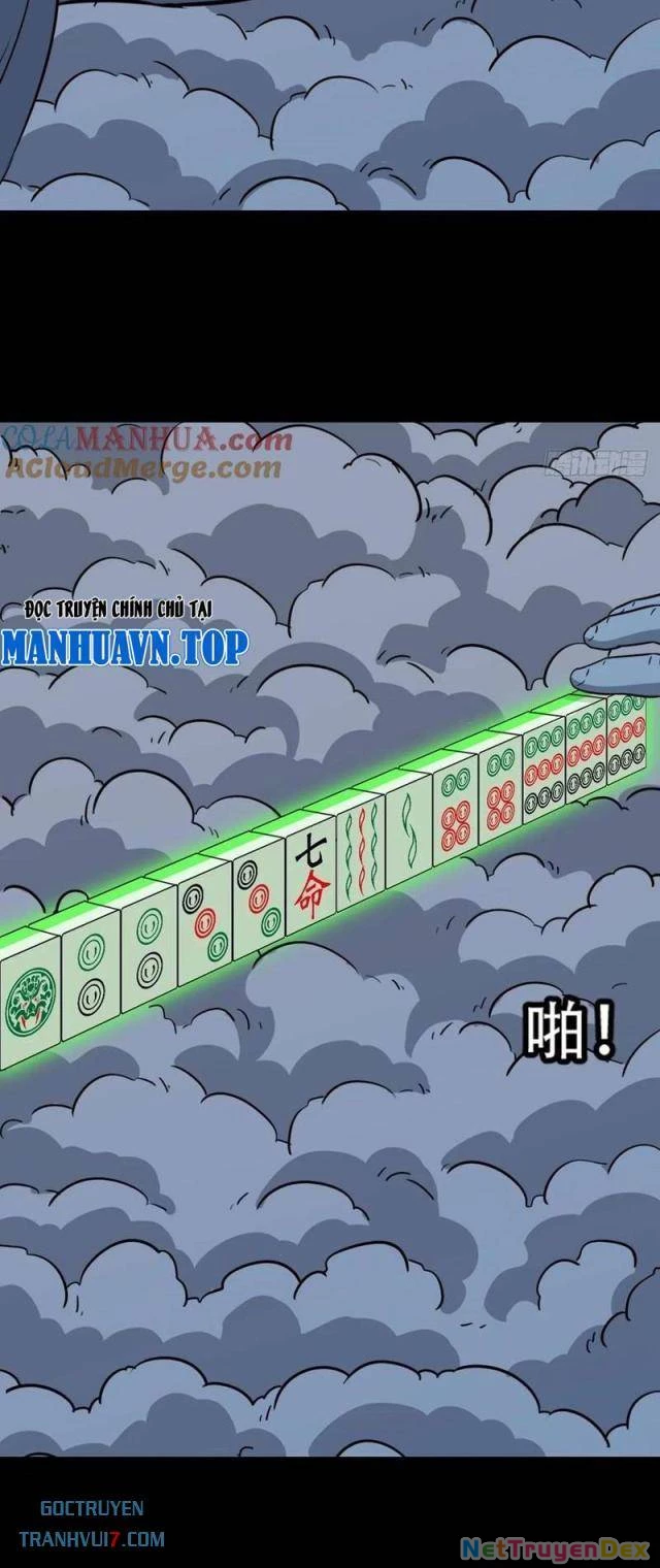 Đấu Yếm Thần Chapter 171 - Trang 2