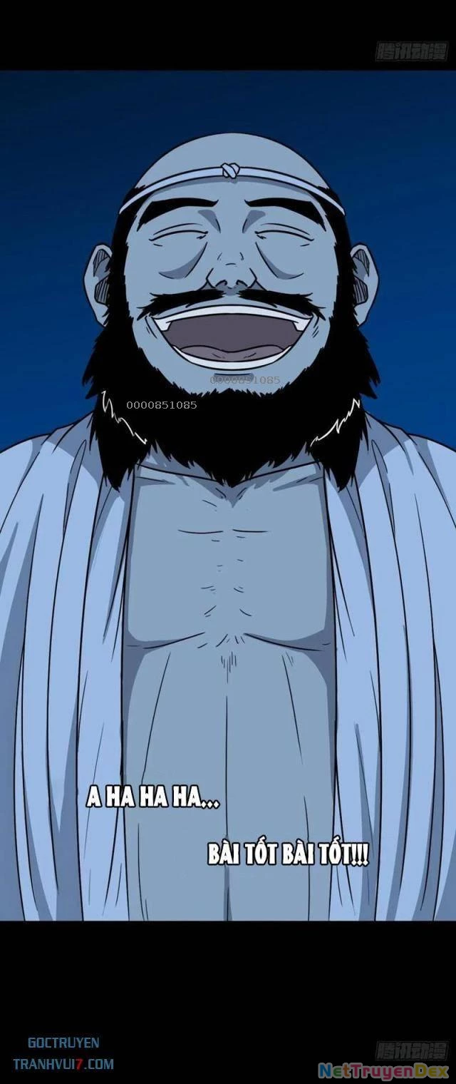 Đấu Yếm Thần Chapter 171 - Trang 2