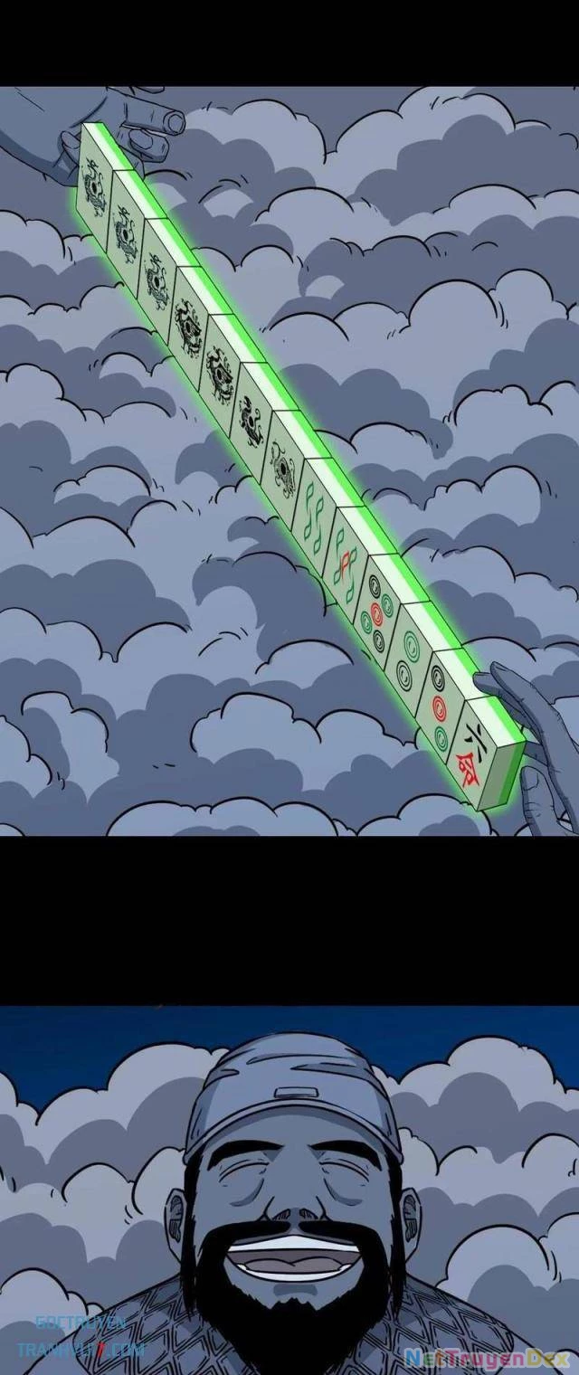 Đấu Yếm Thần Chapter 171 - Trang 2