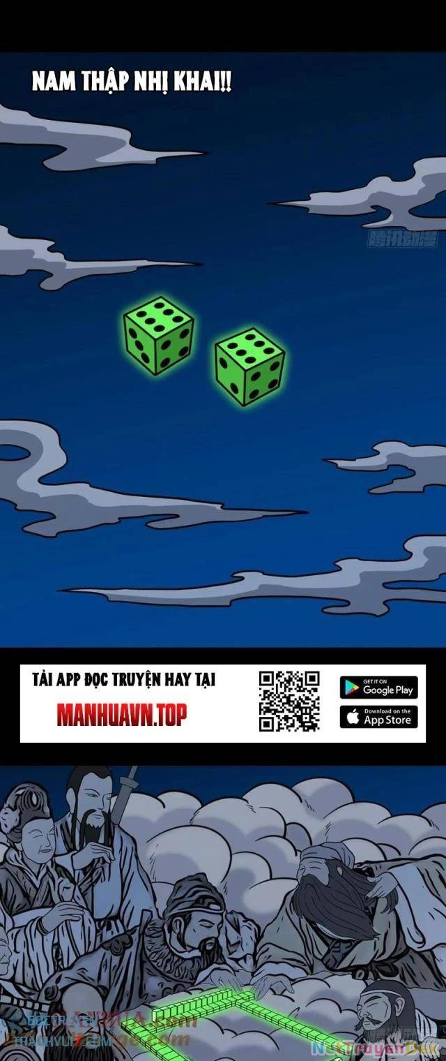 Đấu Yếm Thần Chapter 171 - Trang 2