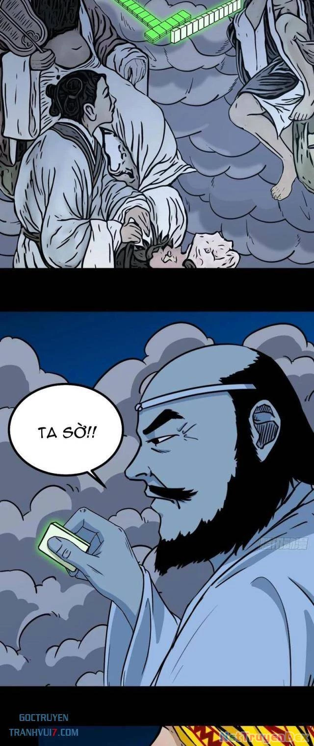 Đấu Yếm Thần Chapter 171 - Trang 2