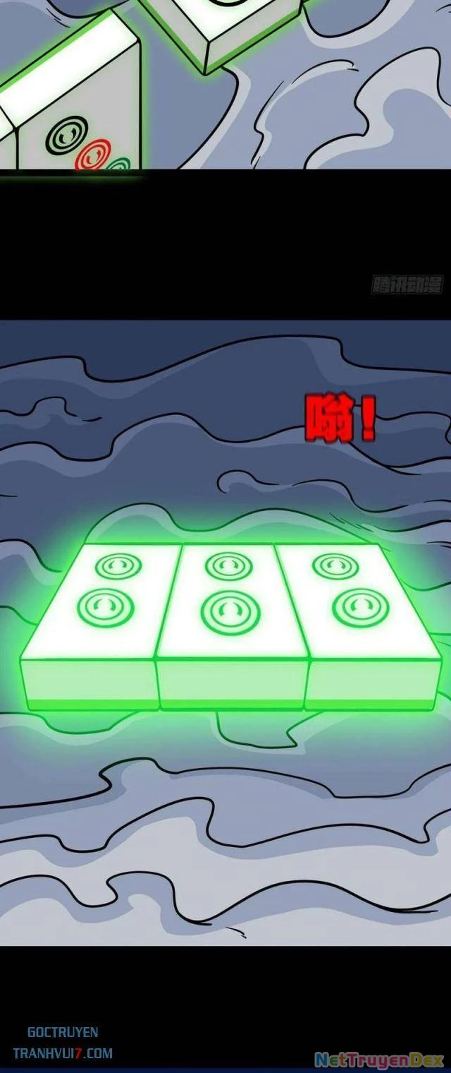 Đấu Yếm Thần Chapter 171 - Trang 2