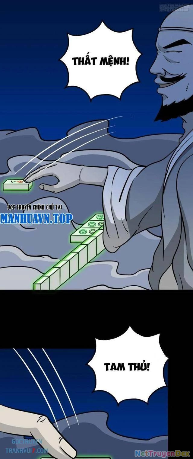 Đấu Yếm Thần Chapter 171 - Trang 2