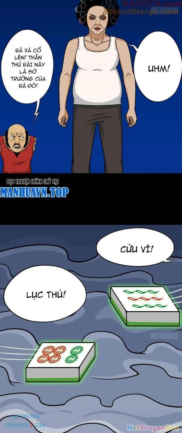 Đấu Yếm Thần Chapter 171 - Trang 2
