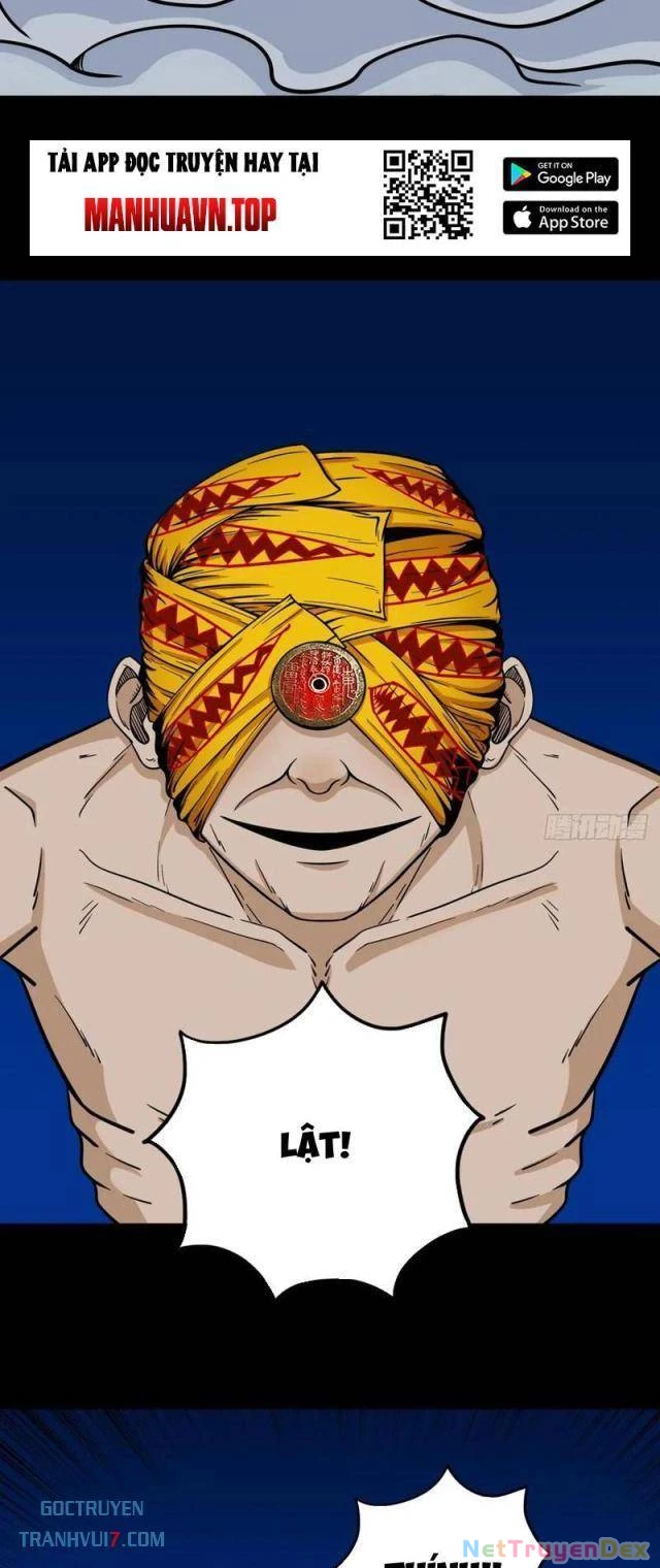 Đấu Yếm Thần Chapter 171 - Trang 2