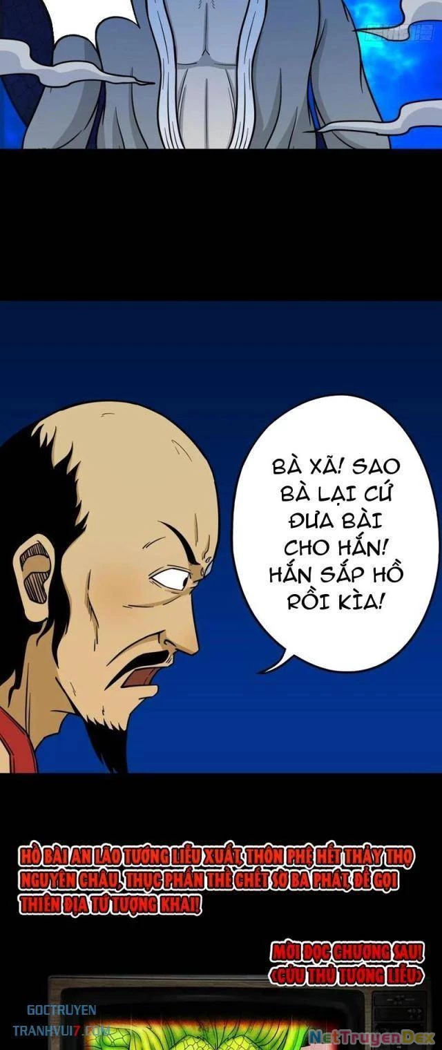 Đấu Yếm Thần Chapter 171 - Trang 2